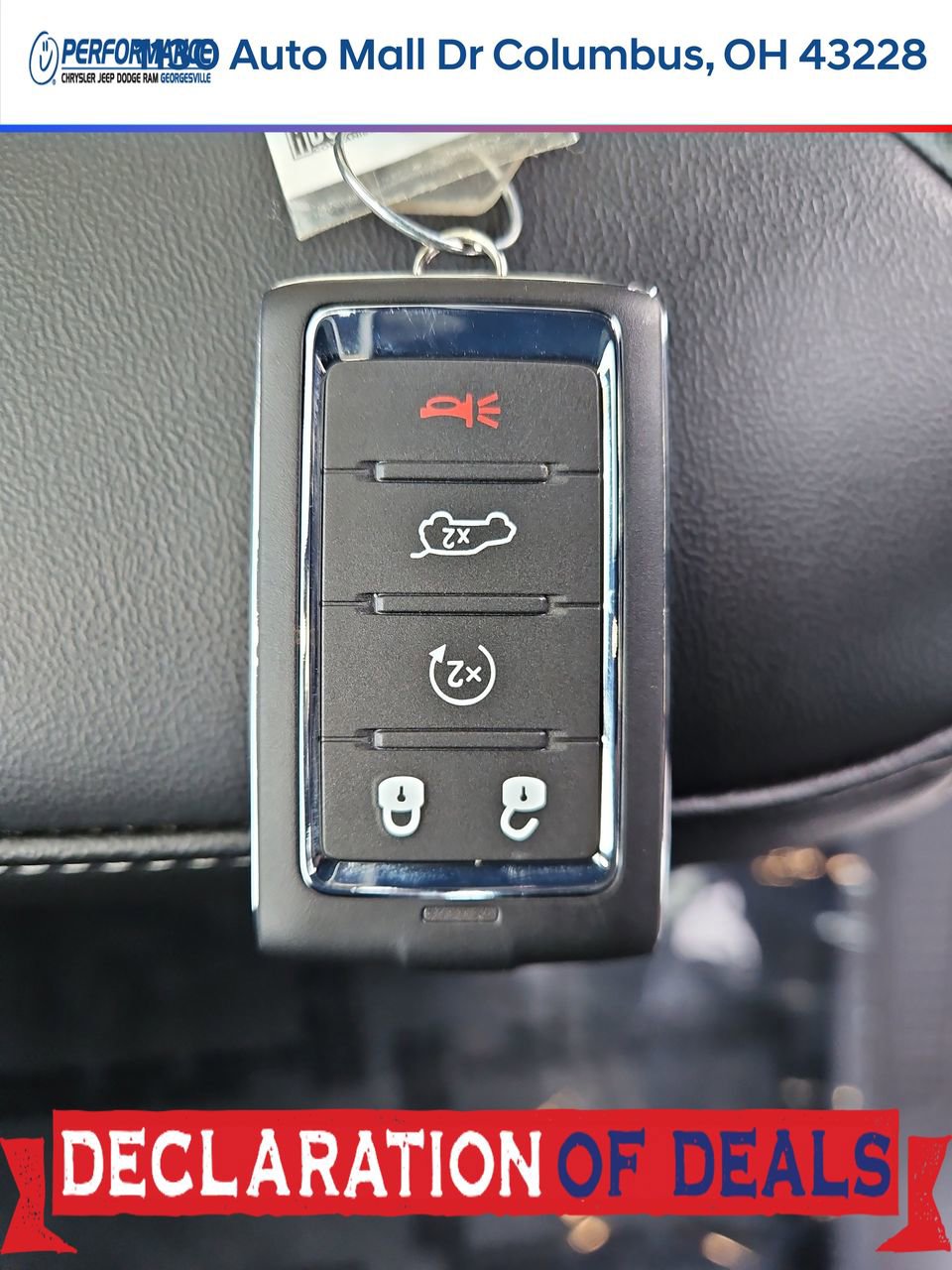 New 2026 Jeep Grand Cherokee L Limited image 34