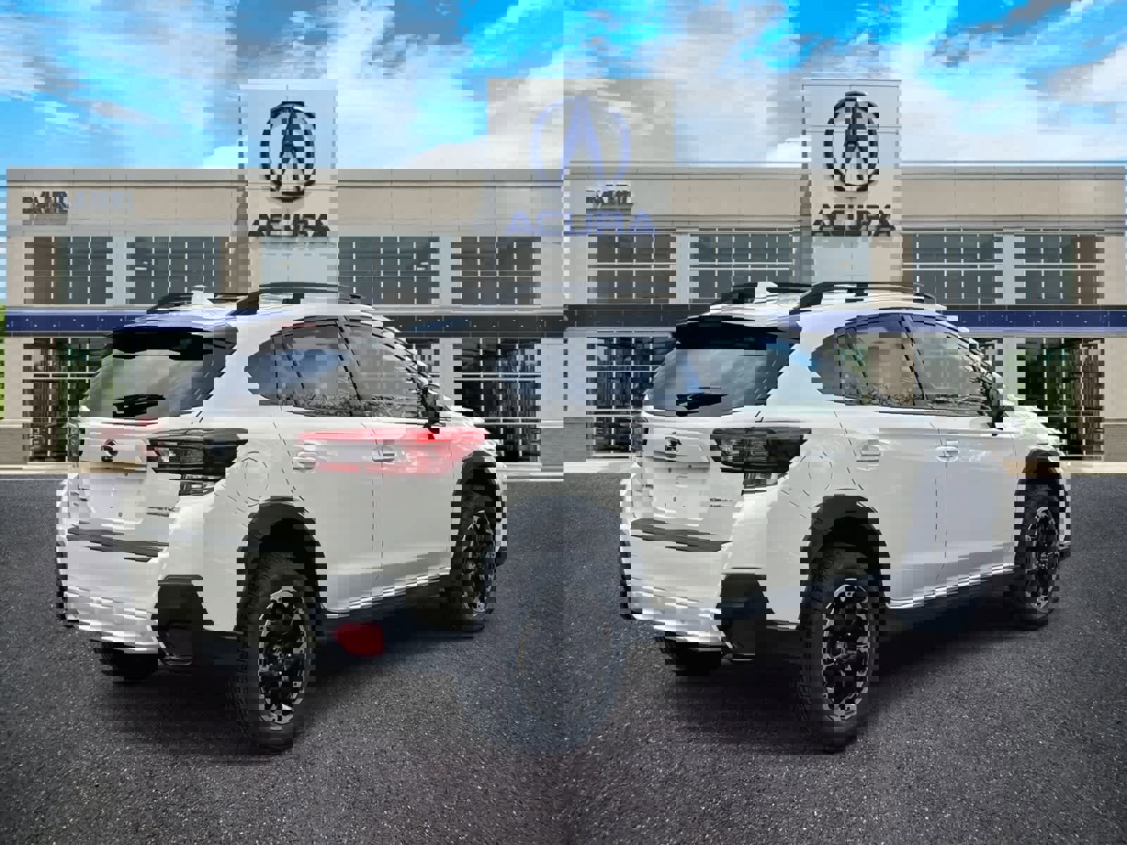 Used 2021 Subaru Crosstrek 2.0i Premium w/ Moonroof Package image 5