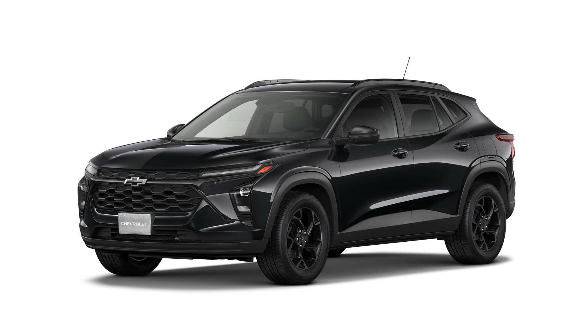 New 2026 Chevrolet Trax LT