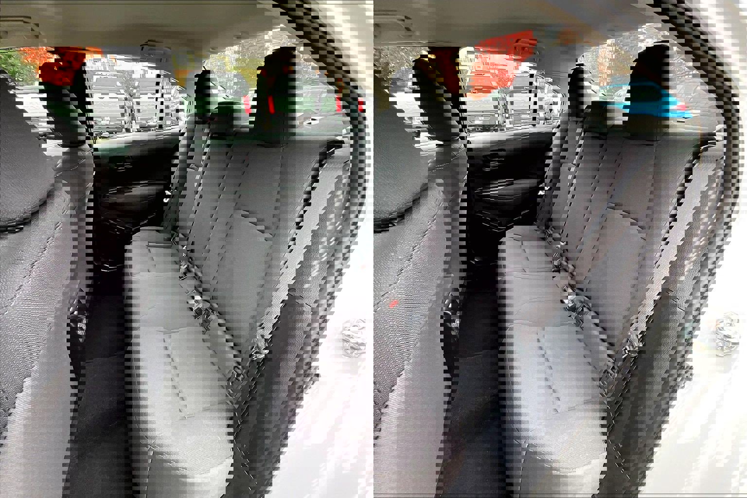 Used 2025 Toyota Corolla LE image 24