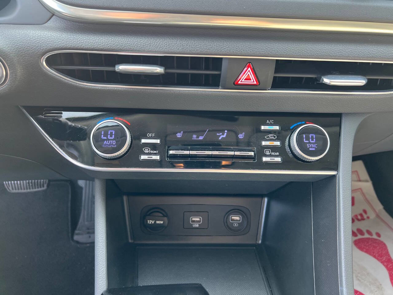 Used 2022 Hyundai Sonata SEL image 12