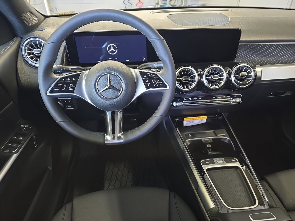 New 2026 Mercedes-Benz GLB 250 image 17
