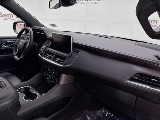 Used 2023 Chevrolet Tahoe LT w/ Luxury Package image 33