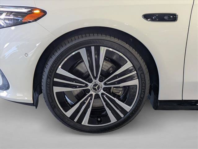New 2027 Mercedes-Benz CLA 350 image 10