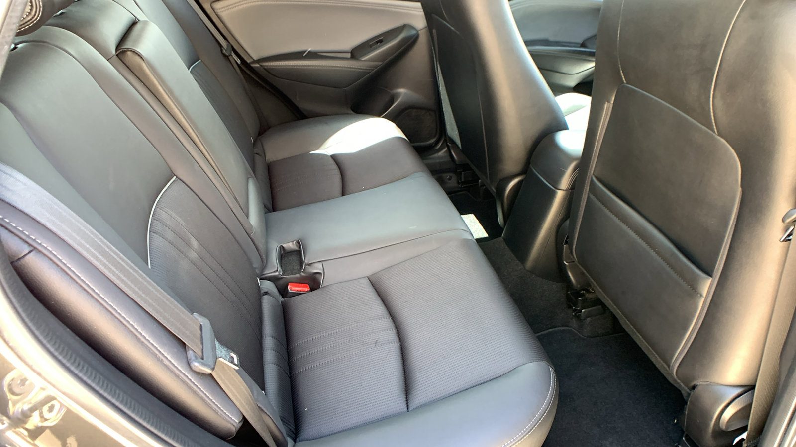 Used 2019 MAZDA CX-3 Touring AWD/4WD image 23