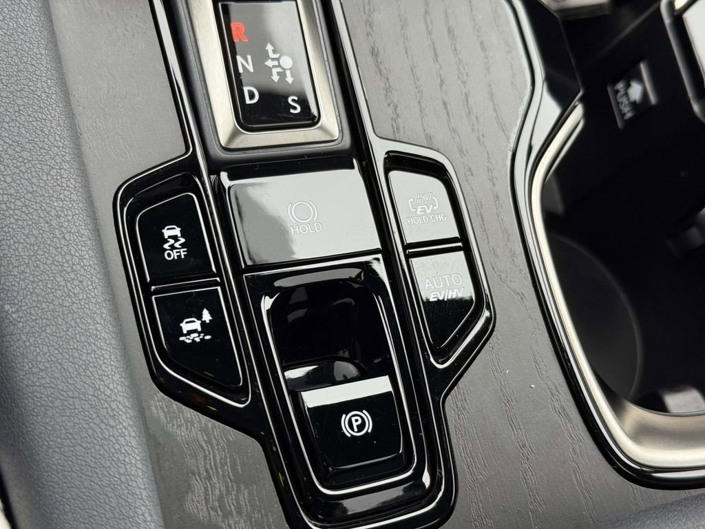 Used 2024 Lexus RX 450h AWD w/ Convenience Package image 25