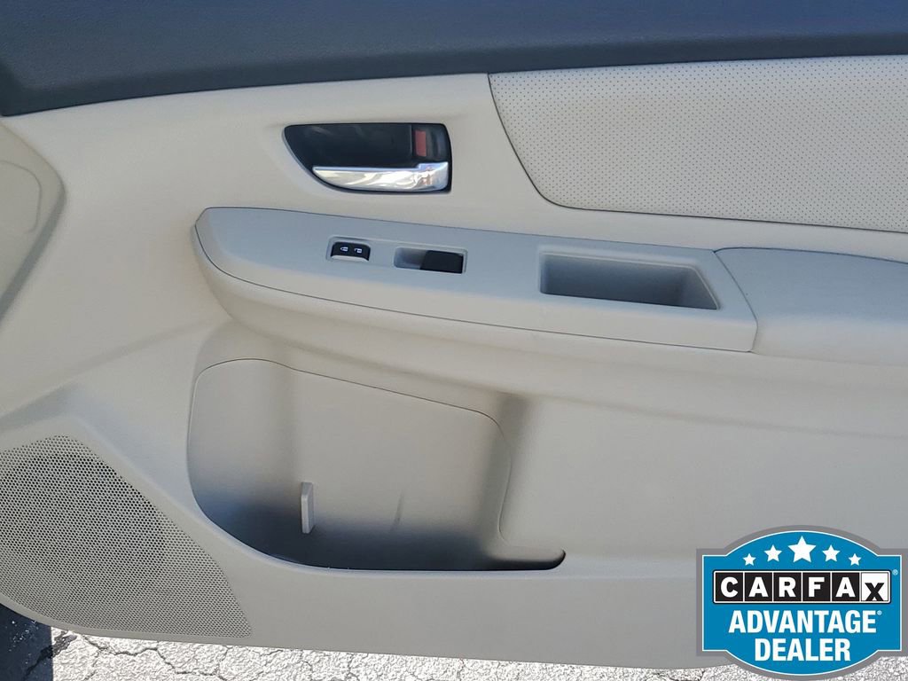 Used 2014 Subaru Crosstrek 2.0i Limited w/ Popular Package #1 image 44