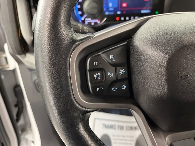 Used 2022 Ford Bronco Badlands image 23