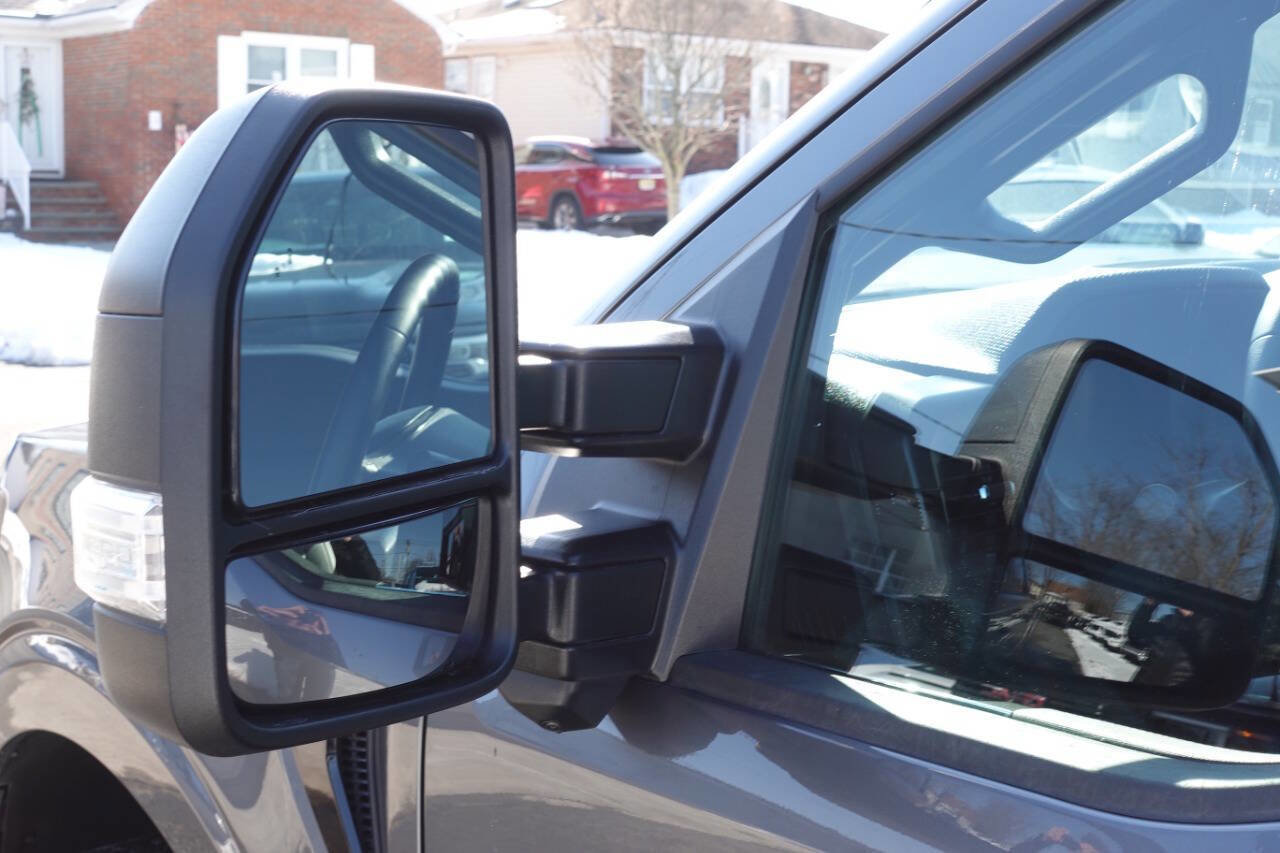 Used 2024 Ford F150 XLT w/ Equipment Group 302A MID image 13