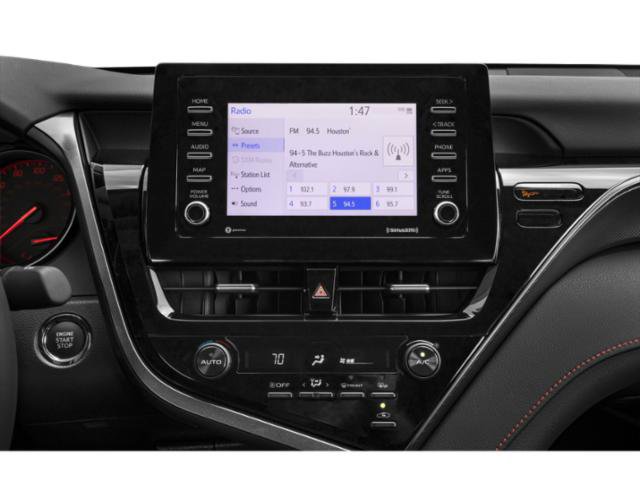 Used 2023 Toyota Camry TRD w/ TRD Package w/JBL Audio image 13