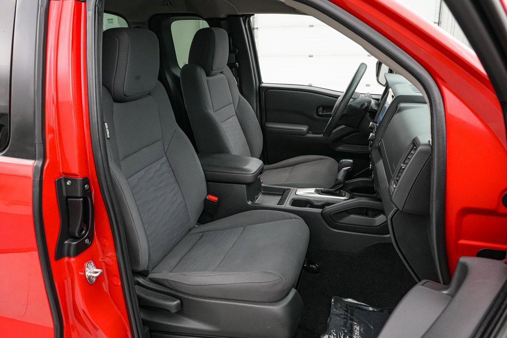 Used 2022 Nissan Frontier S w/ Technology Package image 20