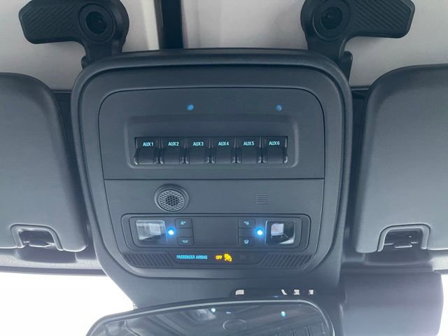 New 2025 Ford Bronco Big Bend w/ Black Diamond Package image 22