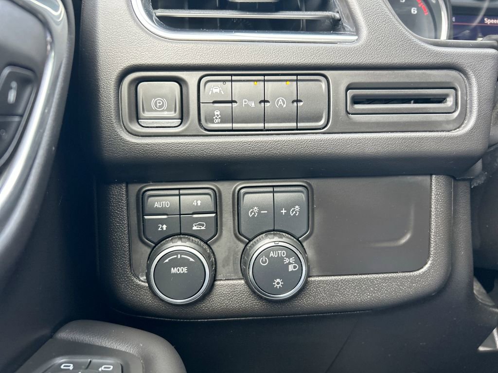 Certified 2023 Chevrolet Tahoe LS image 20