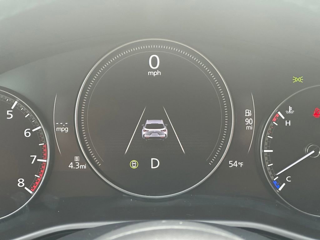 New 2026 MAZDA CX-50 AWD 2.5 S w/ Weather Package image 24