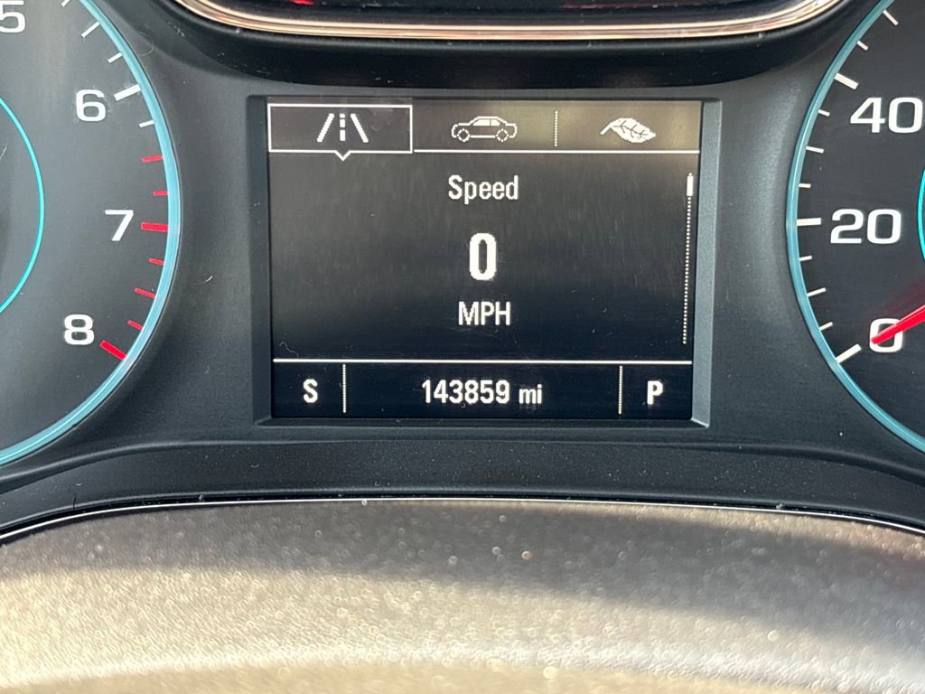 Used 2017 Chevrolet Cruze LT FWD image 23
