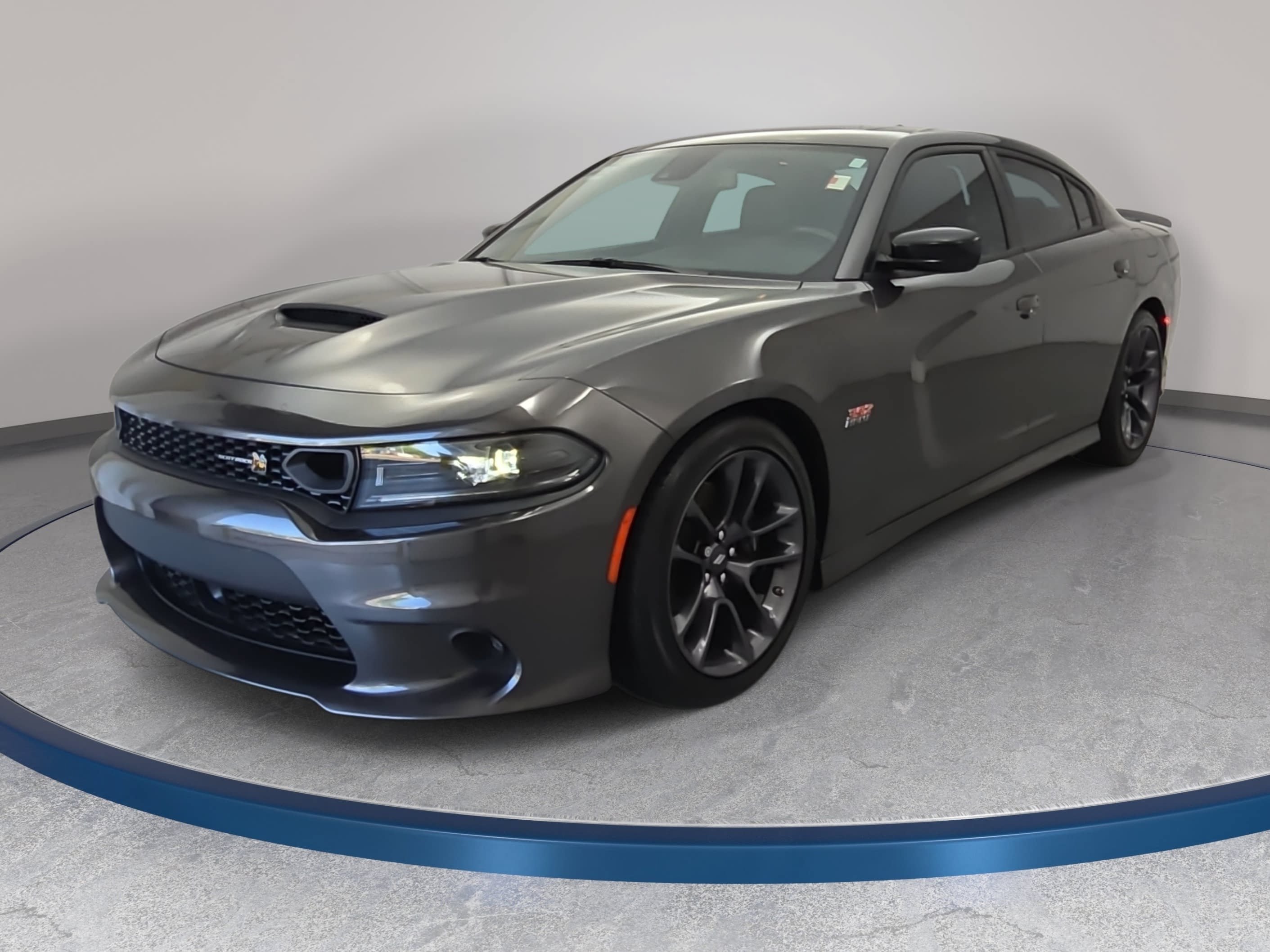 Used 2023 Dodge Charger Scat Pack w/ Plus Group