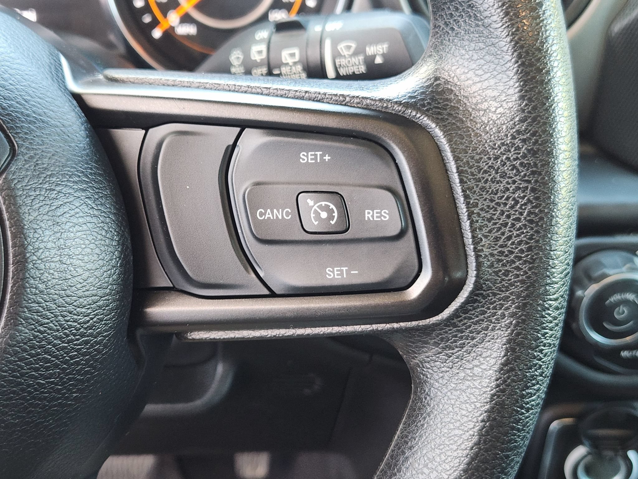 Used 2023 Jeep Wrangler Unlimited Sport AWD/4WD image 29