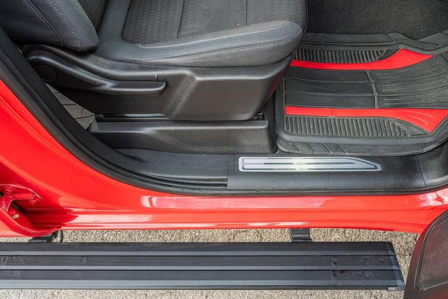 Used 2019 Chevrolet Silverado 1500 RST w/ All-Star Edition image 44