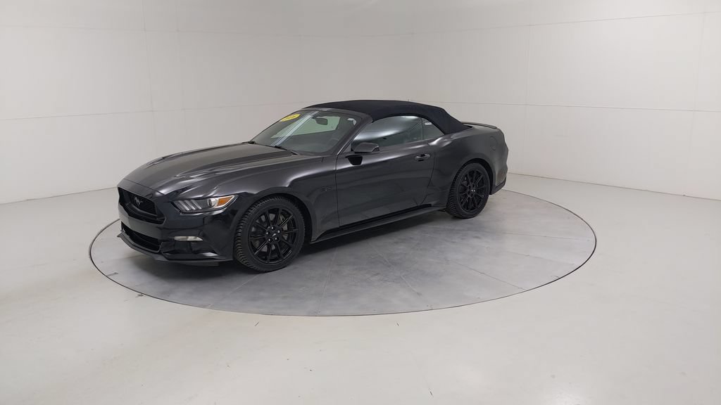 Used 2016 Ford Mustang GT Premium w/ Equipment Group 401A RWD image 18