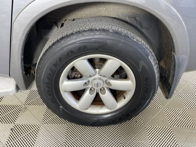 Used 2015 Nissan Armada SV image 13