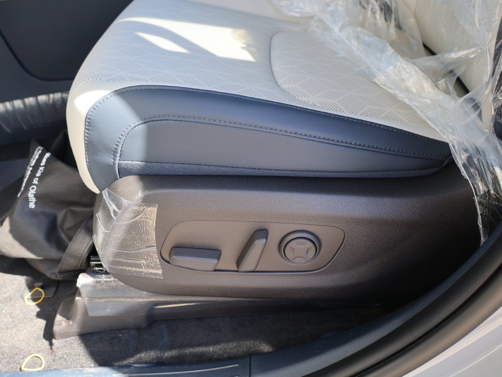 New 2027 Kia Carnival SX FWD image 16