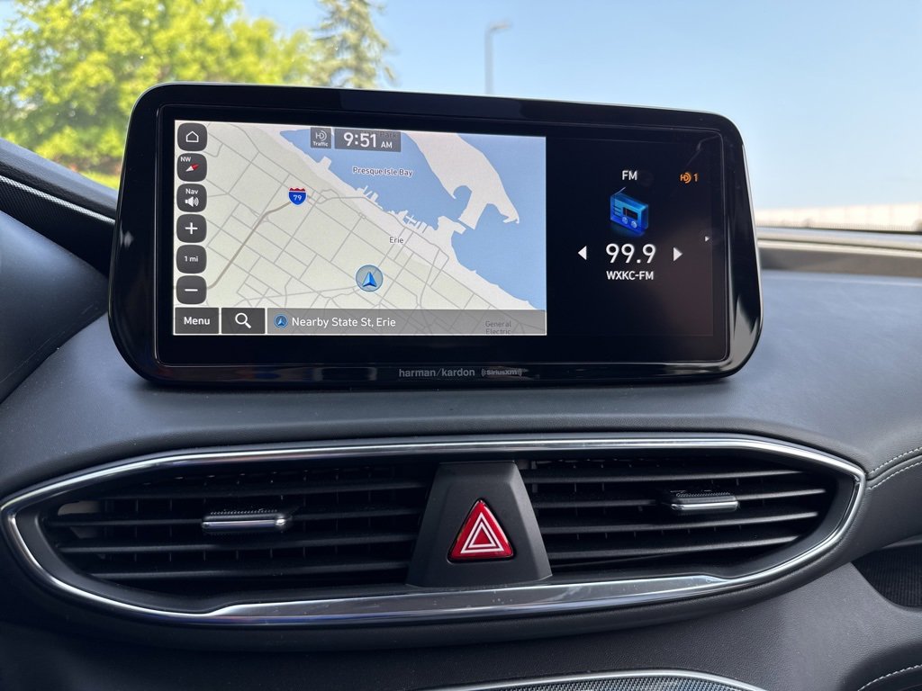 Used 2023 Hyundai Santa Fe Limited image 27