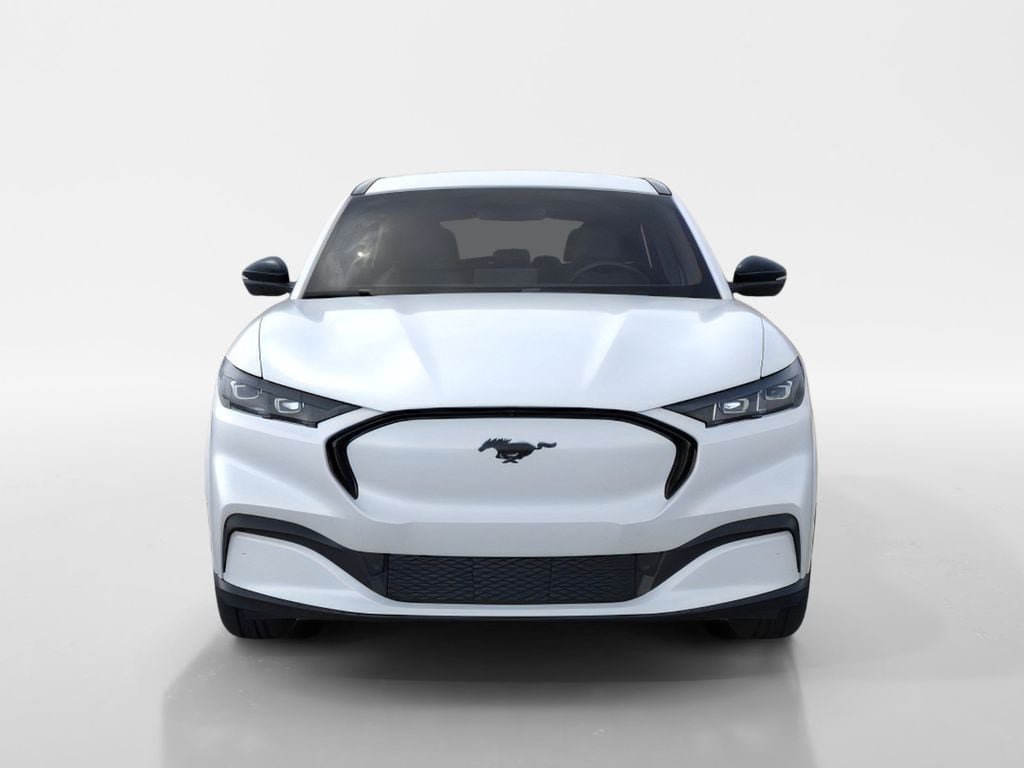New 2026 Ford Mustang Mach-E Premium AWD/4WD image 2