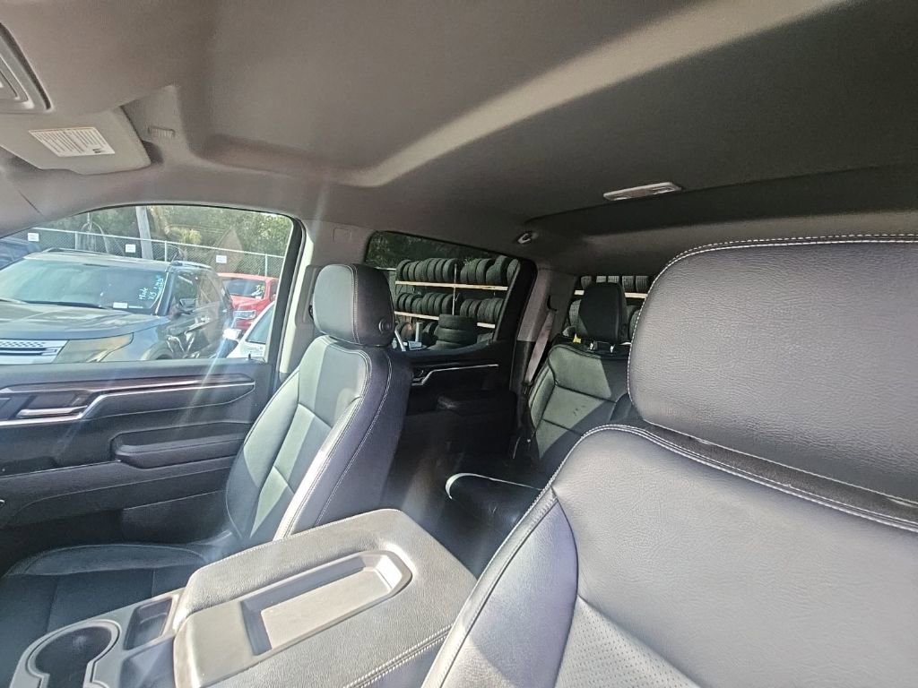 Used 2023 Chevrolet Silverado 1500 LT image 14