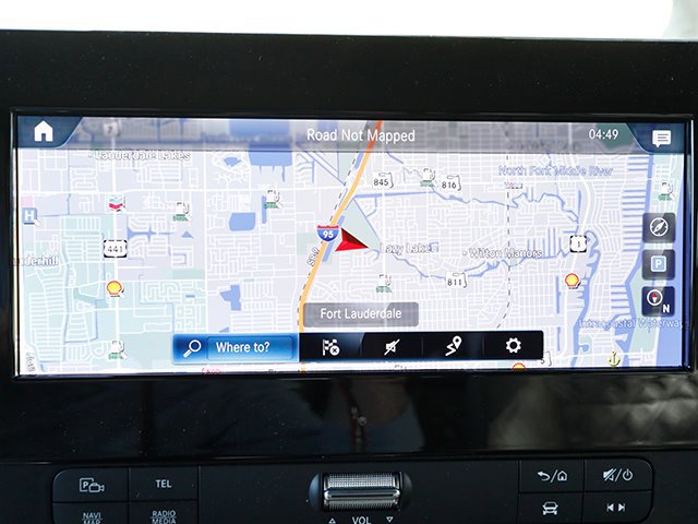 Used 2024 Mercedes-Benz Sprinter 3500 image 14