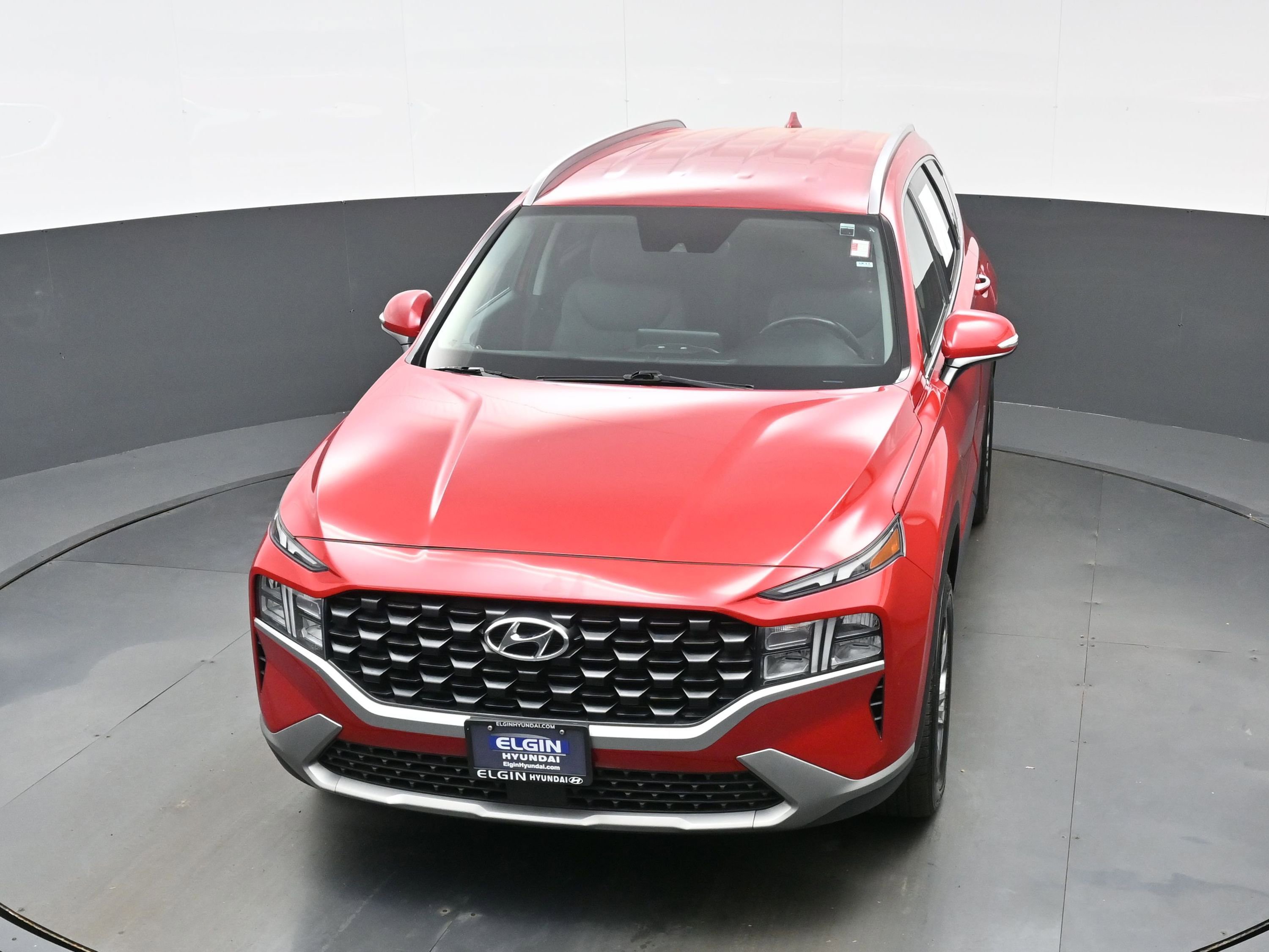 Certified 2023 Hyundai Santa Fe SEL AWD/4WD image 39