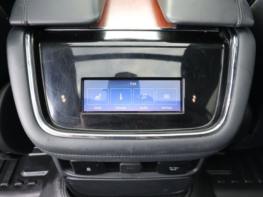 Used 2022 Lincoln Navigator L Reserve image 29