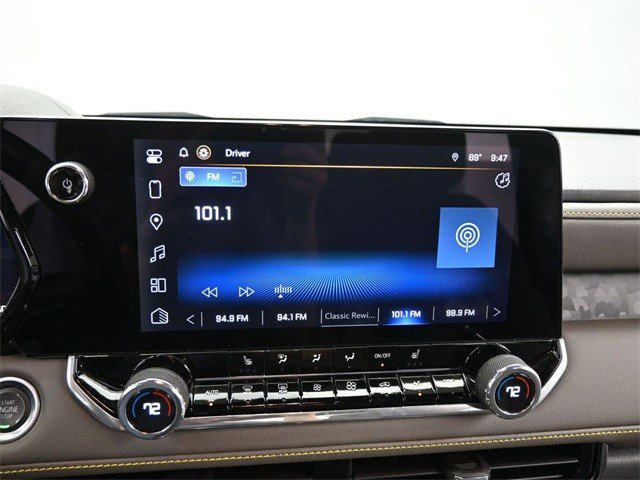 Certified 2024 Chevrolet Colorado ZR2 image 10