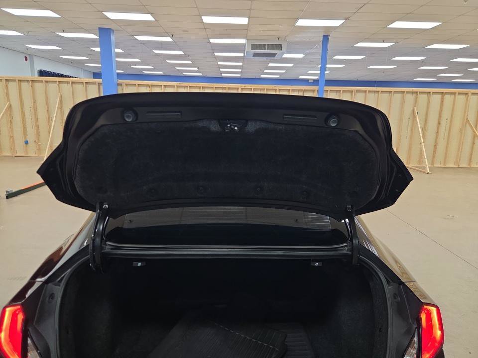 Used 2018 Honda Civic Si image 18