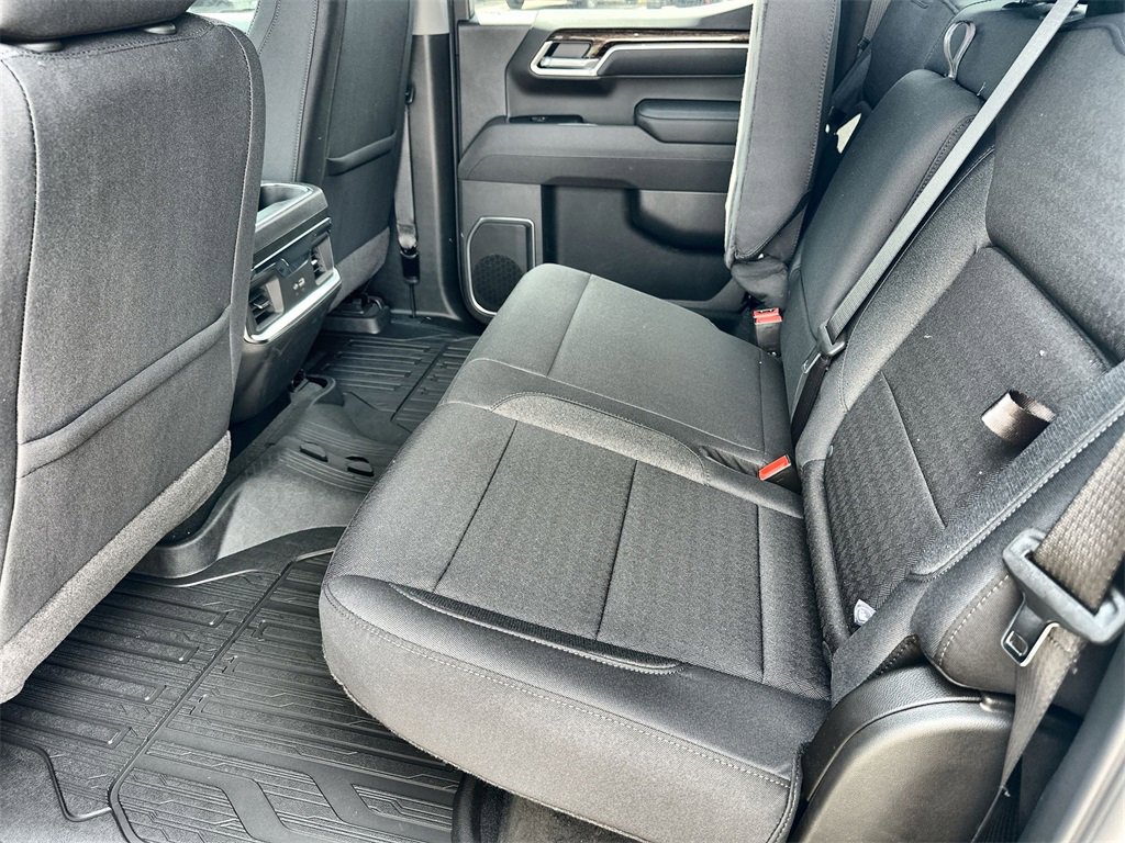 New 2026 GMC Sierra 1500 Elevation w/ Preferred Package image 16