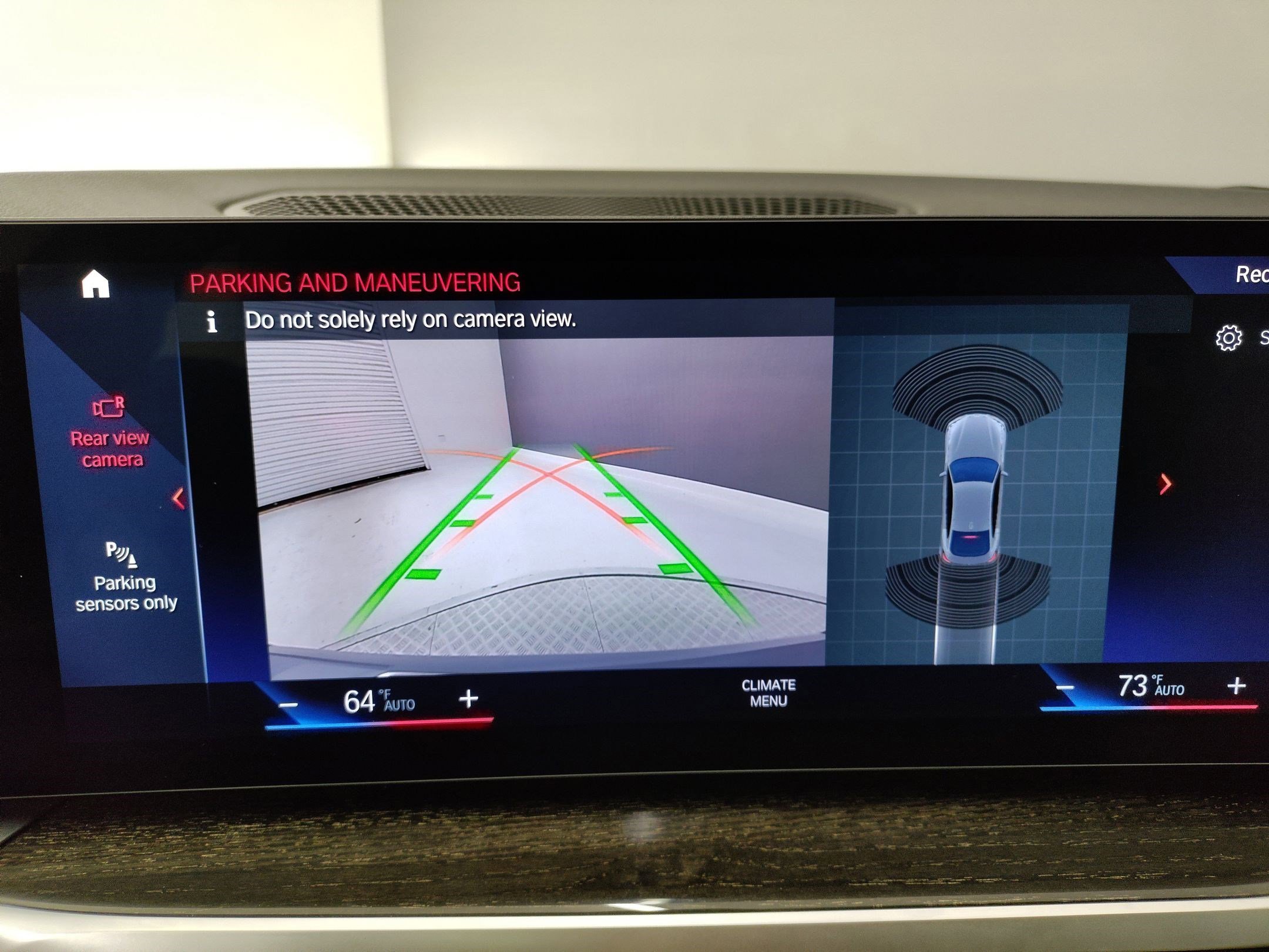 Certified 2023 BMW i4 eDrive40 w/ M Sport Package image 23