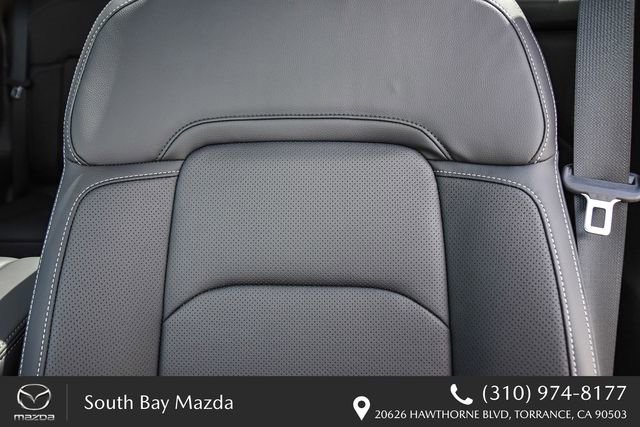 New 2026 MAZDA CX-5 2.5 S w/ Premium Package AWD/4WD image 25