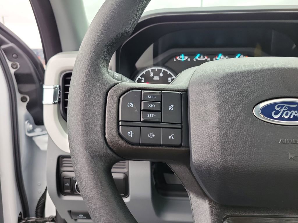 New 2026 Ford F350 XL w/ FX4 Off-Road Package image 21