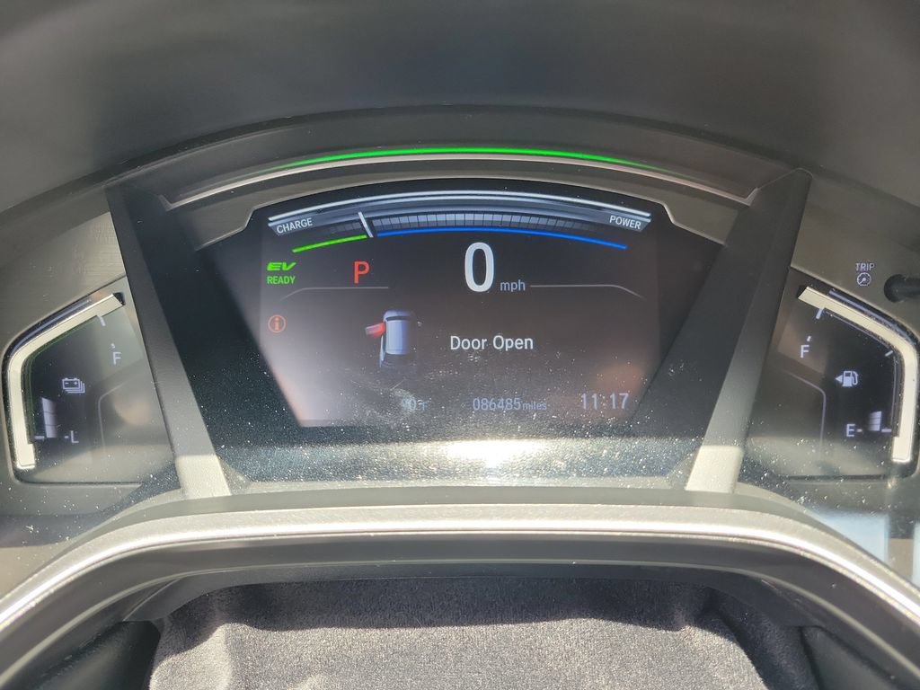 Used 2022 Honda CR-V Touring image 26