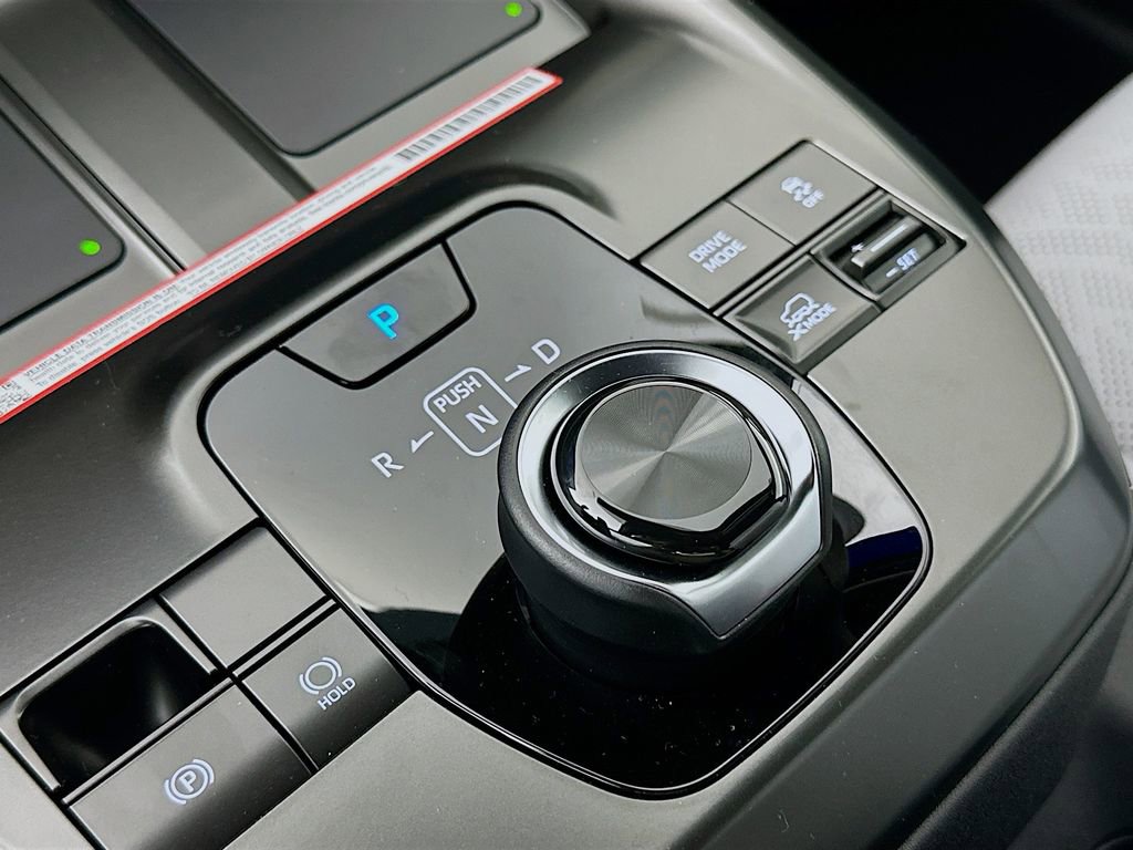 New 2026 Subaru Solterra Premium image 21