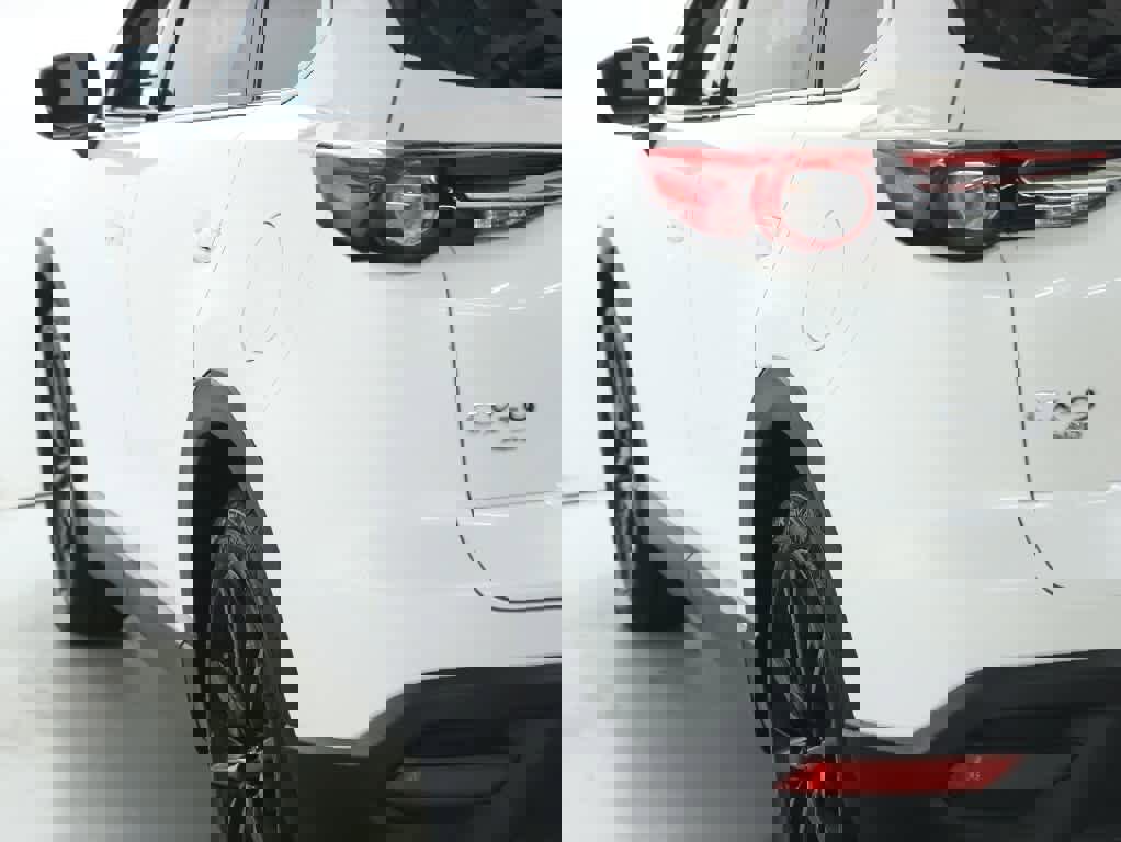 Certified 2023 MAZDA CX-9 Touring Plus image 33