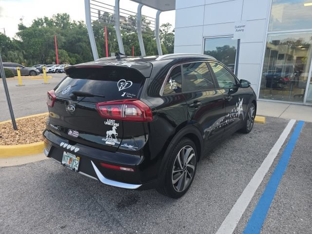 Used 2019 Kia Niro Touring FWD image 4