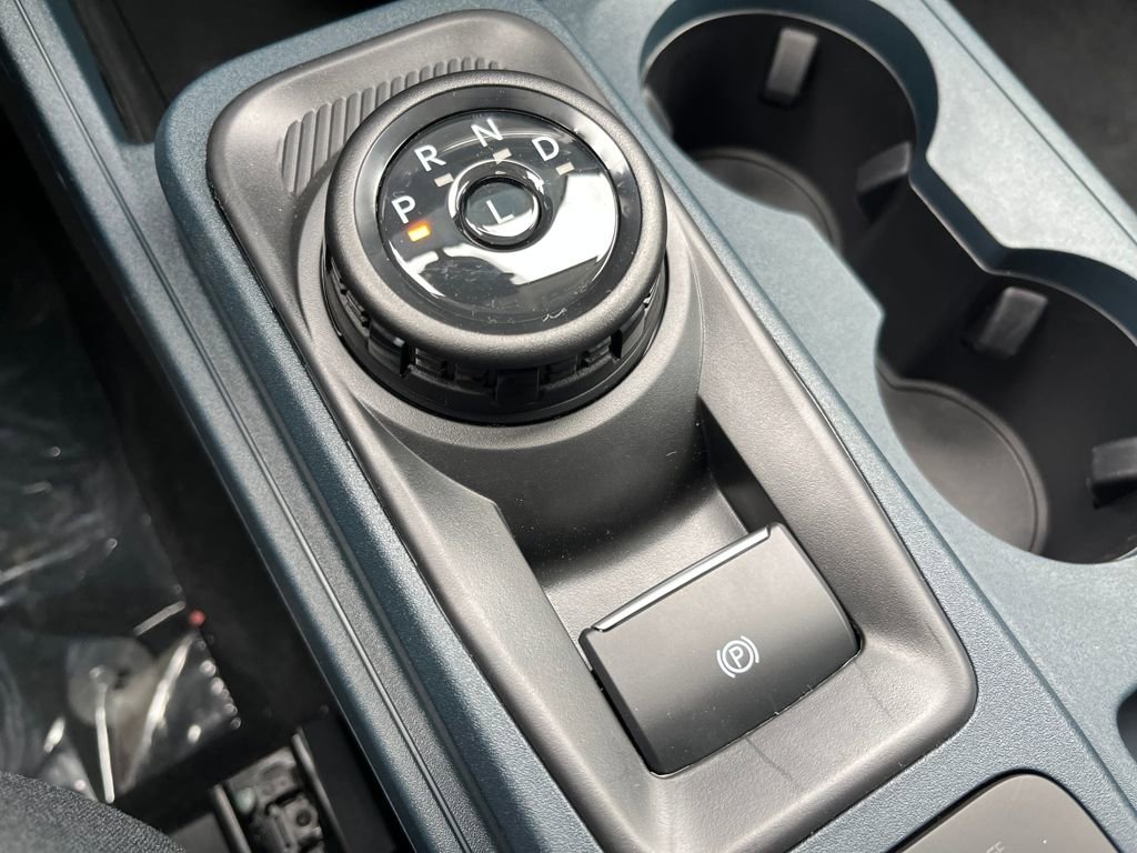 New 2026 Ford Maverick XL image 24