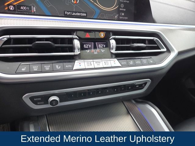 Used 2023 BMW X6 xDrive40i image 30