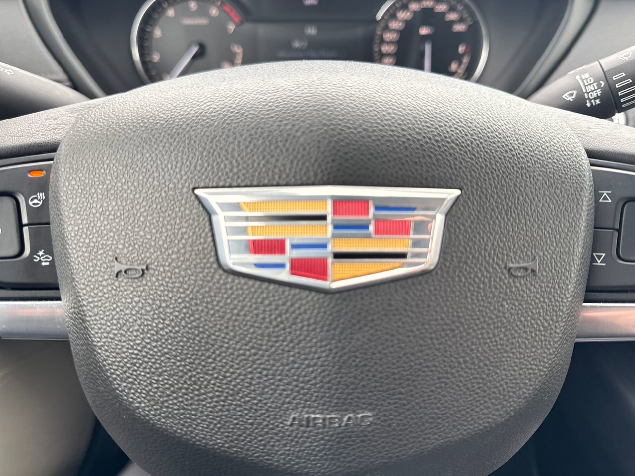 Used 2020 Cadillac XT4 Luxury image 26