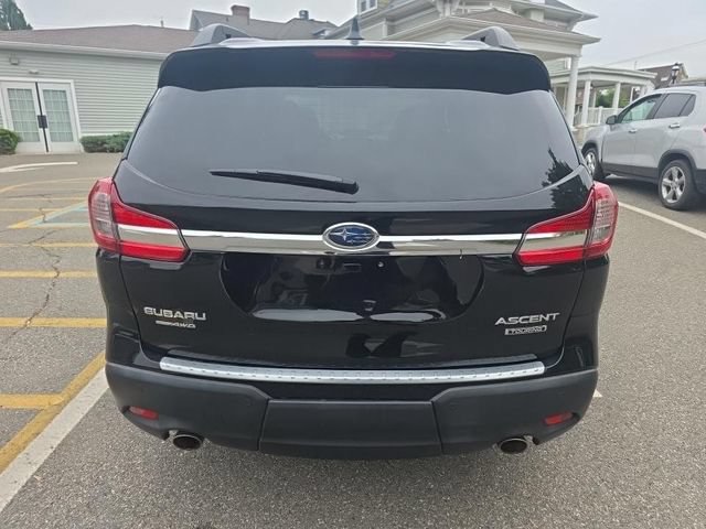 Used 2019 Subaru Ascent Touring AWD/4WD image 5
