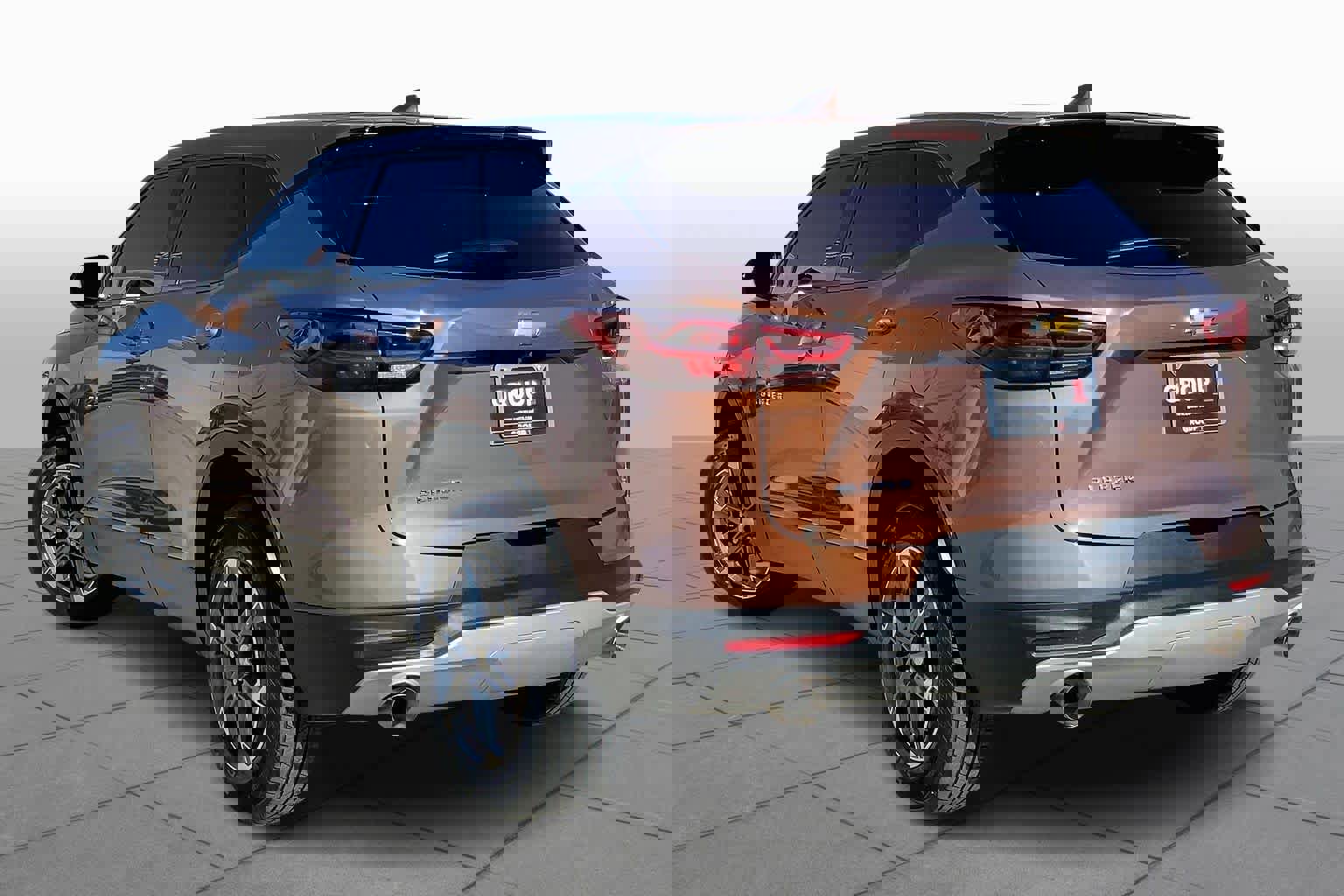 Used 2023 Chevrolet Blazer LT w/ Driver Confidence Package image 11