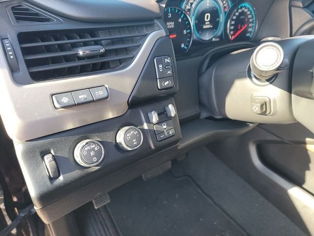 Used 2019 GMC Yukon XL Denali image 11