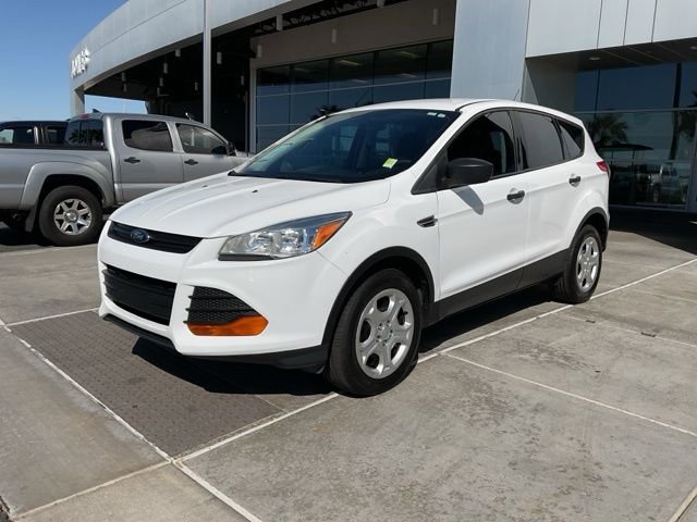 Used 2013 Ford Escape S image 3