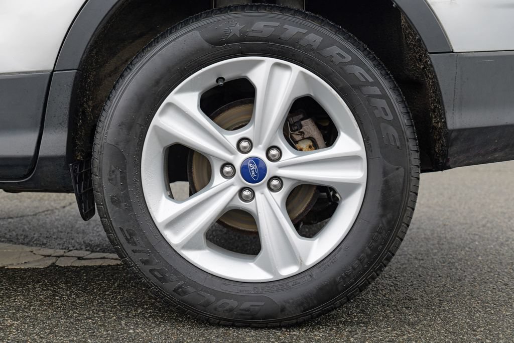 Used 2014 Ford Escape SE AWD/4WD image 14