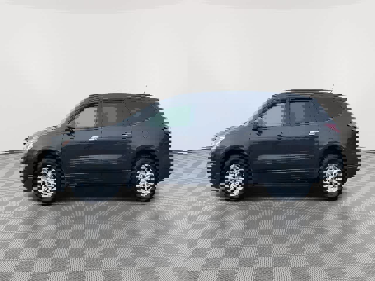 Used 2016 Chevrolet Traverse LS image 5